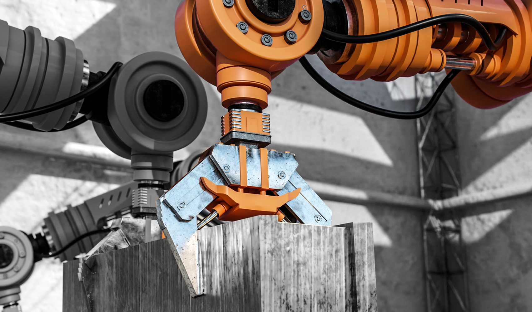 Manufacturing Units